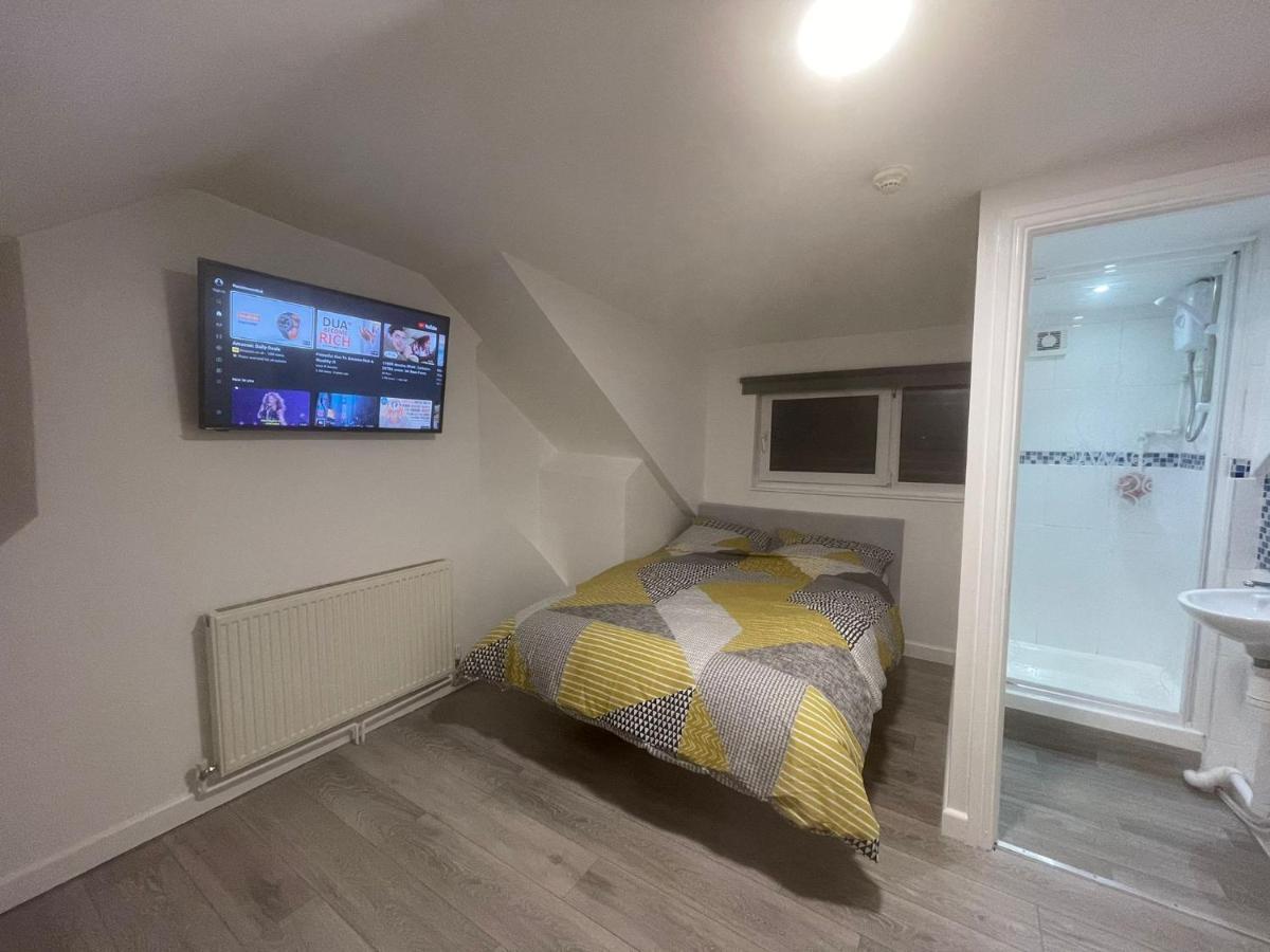 Selection Of Stylish Apartments Within Walking Distance Of Cardiff City Centre 外观 照片
