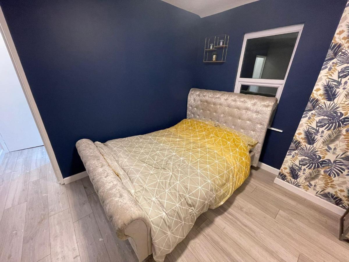 Selection Of Stylish Apartments Within Walking Distance Of Cardiff City Centre 外观 照片